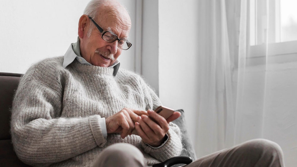 Social and Mental Health Benefits to AI