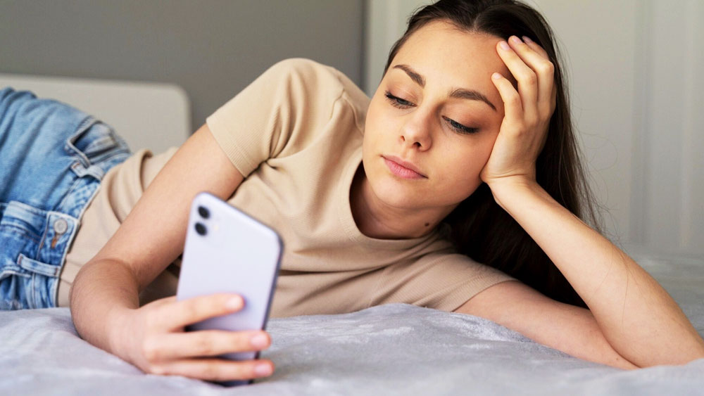 The Role of AI in Mental Health