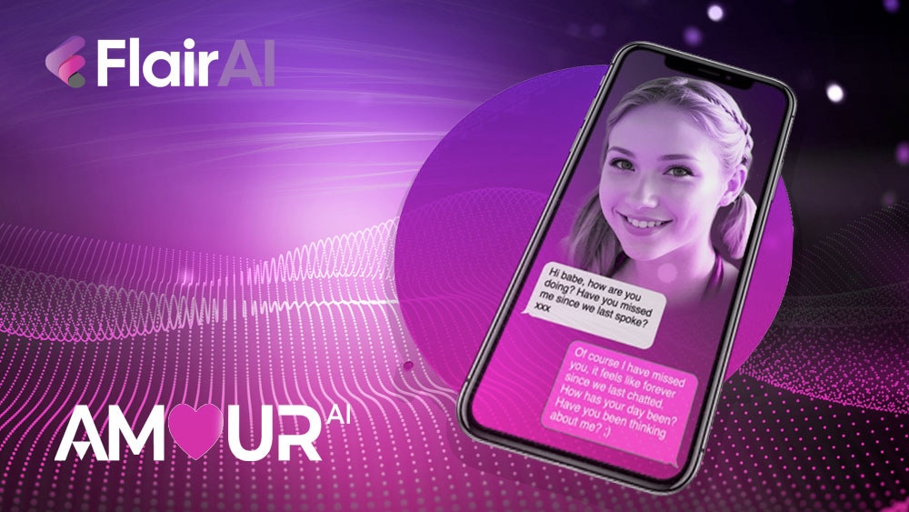 I Tried an AI Girlfriend for 30 days - The Experience was Unexpectedly Powerful